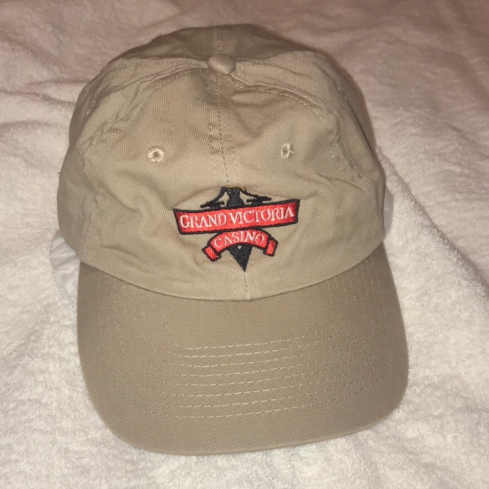 Cap 🧢